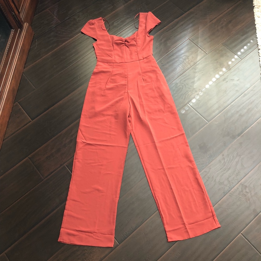 Francesca’s  Romper 😍